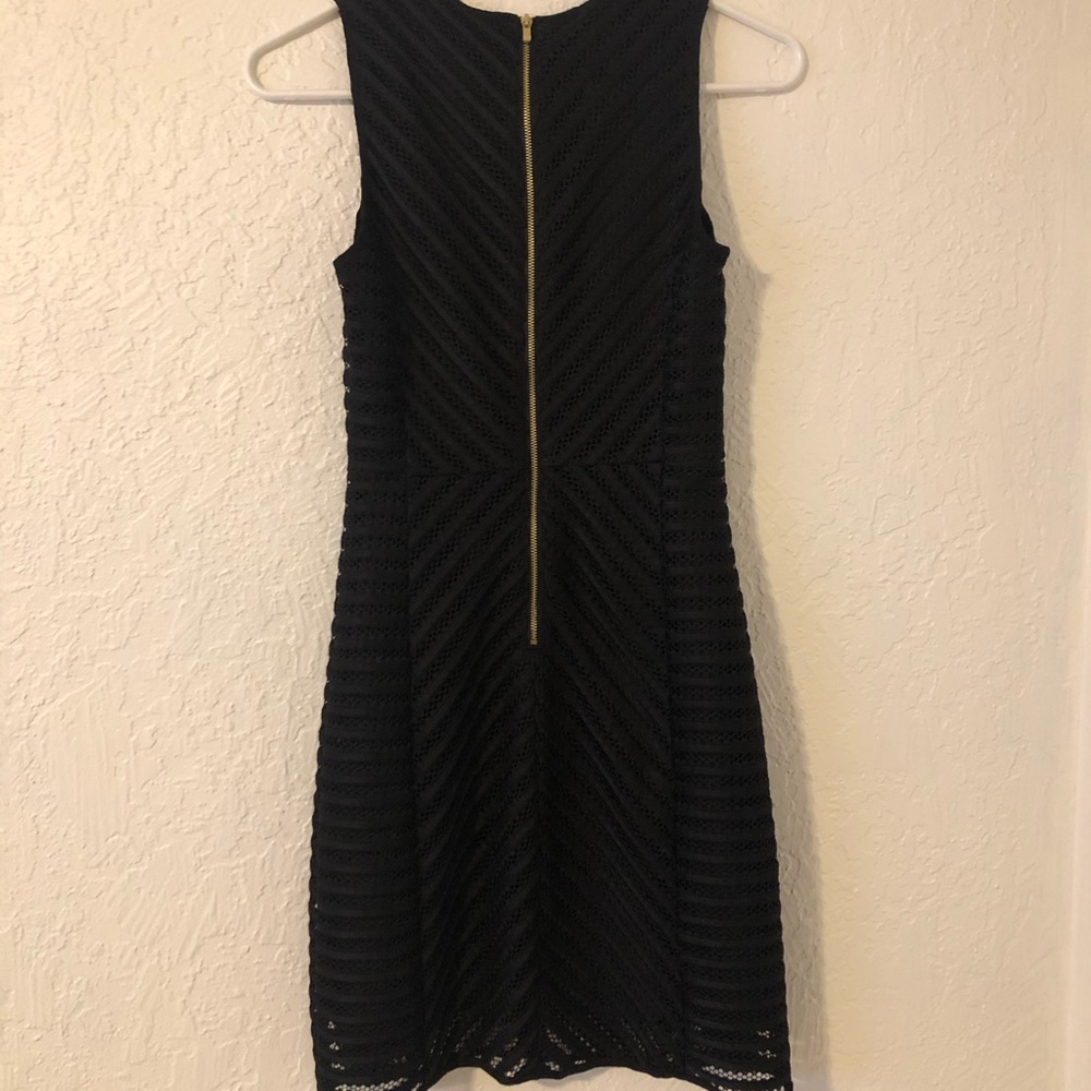 H&M Black dress - Picture 5 of 5